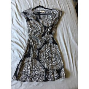 Banana Republic dress